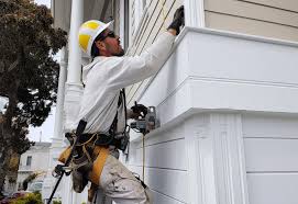 Best Historical Building Siding Restoration  in Cumberland Hill, RI